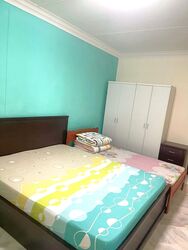 Blk 750 Woodlands Avenue 4 (Woodlands), HDB 4 Rooms #554358421